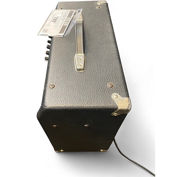 Used Fender PRINCETON 112 PLUS Guitar Combo Amp