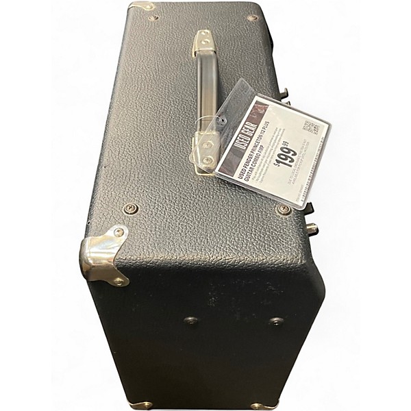 Used Fender PRINCETON 112 PLUS Guitar Combo Amp