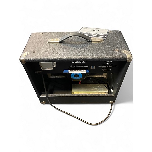 Used Fender PRINCETON 112 PLUS Guitar Combo Amp