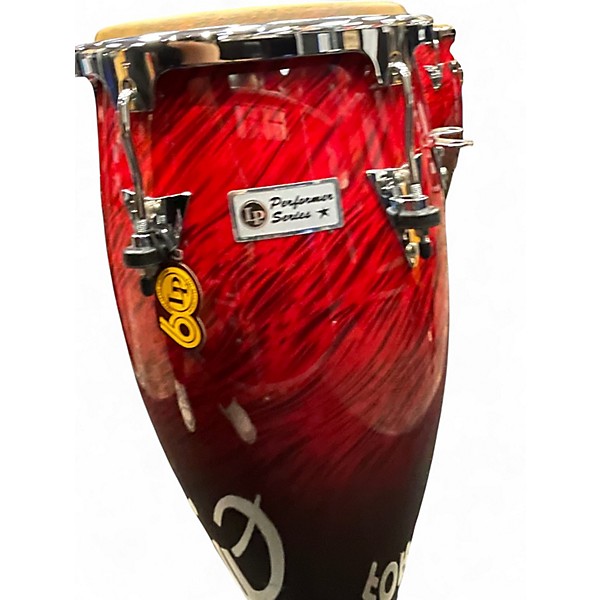 Used LP PERFORMER SERIES CONGA 11" QUINTO Conga