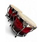 Used LP PERFORMER SERIES BONGOS Bongos