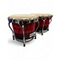Used LP PERFORMER SERIES BONGOS Bongos