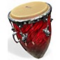 Used LP PERFORMER SERIES CONGA 11.75"  Conga