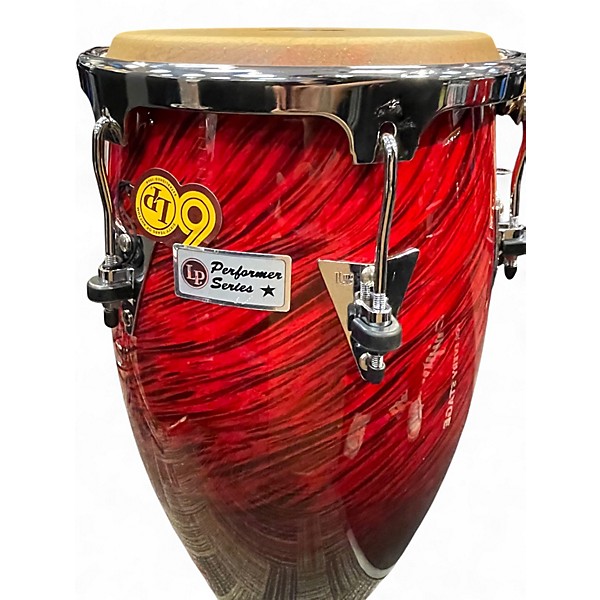 Used LP PERFORMER SERIES CONGA 11.75"  Conga
