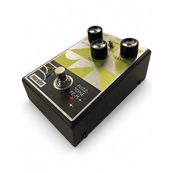 Used Maestro FZ-M Effect Pedal
