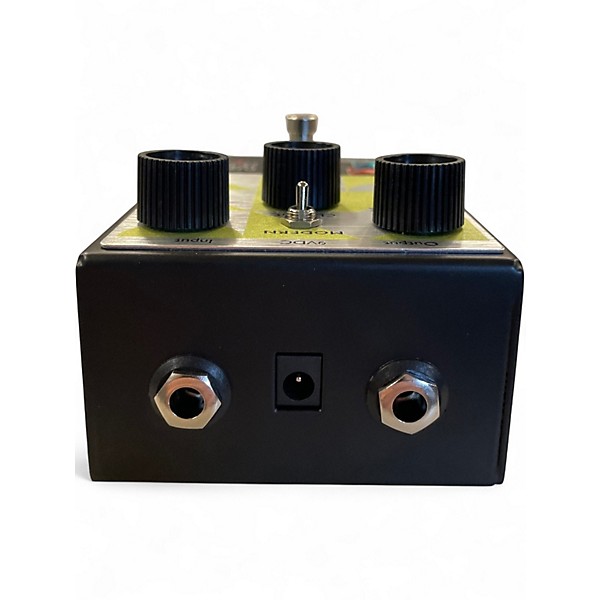 Used Maestro FZ-M Effect Pedal