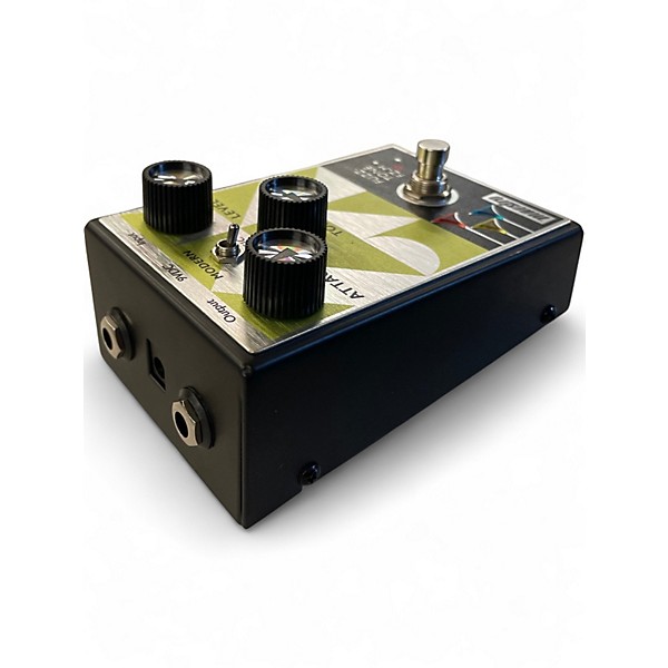 Used Maestro FZ-M Effect Pedal