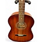 Used Greg Bennett Design by Samick ST9-1 Natural Acoustic Guitar