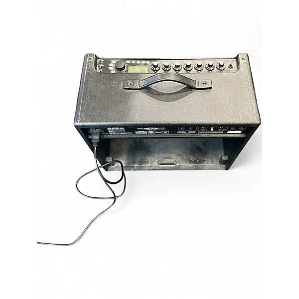 Used Fender Mustang III 100W 1x12 Guitar Combo Amp