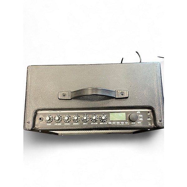 Used Fender Mustang III 100W 1x12 Guitar Combo Amp