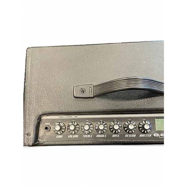 Used Fender Mustang III 100W 1x12 Guitar Combo Amp