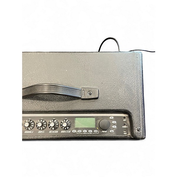 Used Fender Mustang III 100W 1x12 Guitar Combo Amp