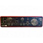 Used Focusrite Scarlett 2i2 Gen 3 Audio Interface thumbnail