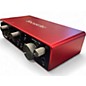 Used Focusrite Scarlett 2i2 Gen 3 Audio Interface