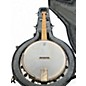 Used Goodtime BANJO Natural Banjo thumbnail