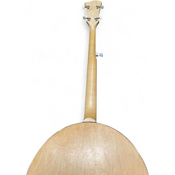 Used Goodtime BANJO Natural Banjo