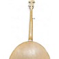 Used Goodtime BANJO Natural Banjo