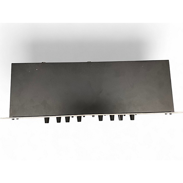 Used dbx 223XS Stereo 2-Way/Mono 3-Way Crossover