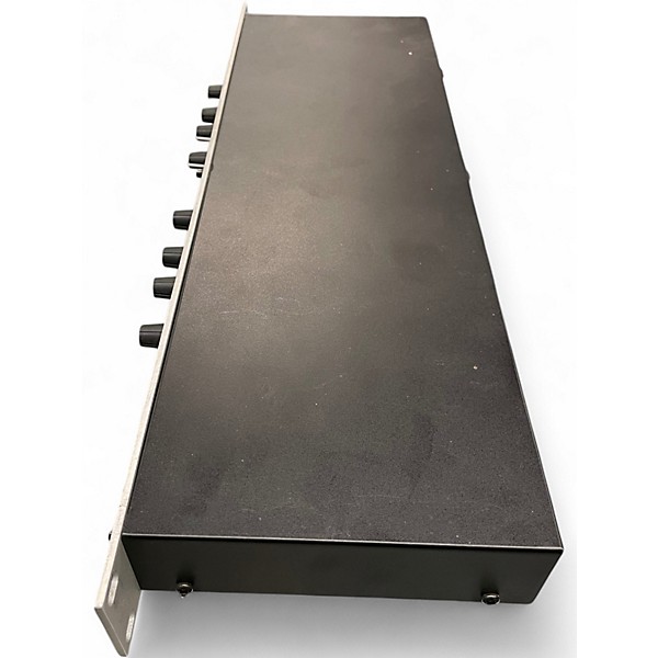 Used dbx 223XS Stereo 2-Way/Mono 3-Way Crossover