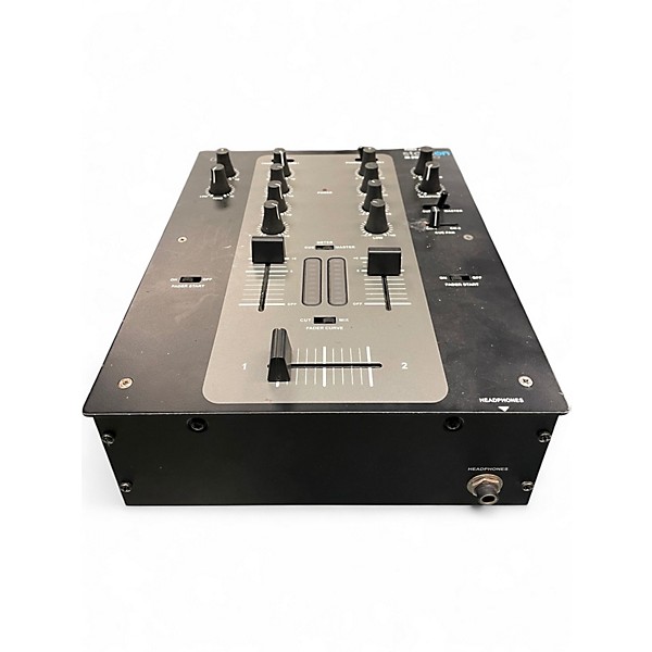 Used Stanton M203 DJ Mixer