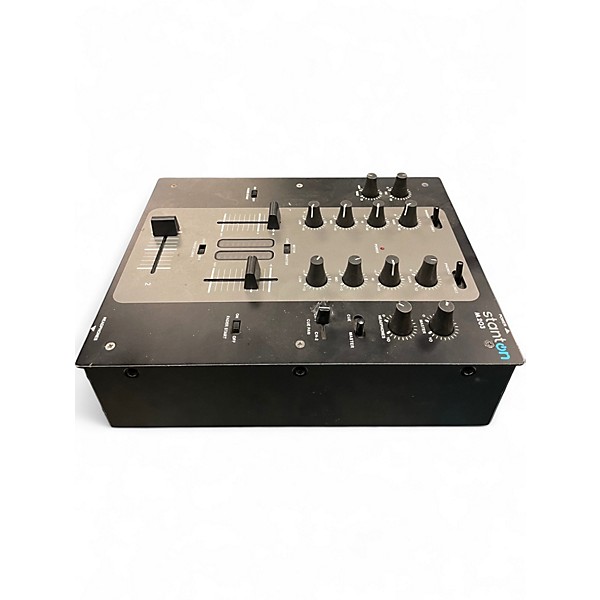 Used Stanton M203 DJ Mixer