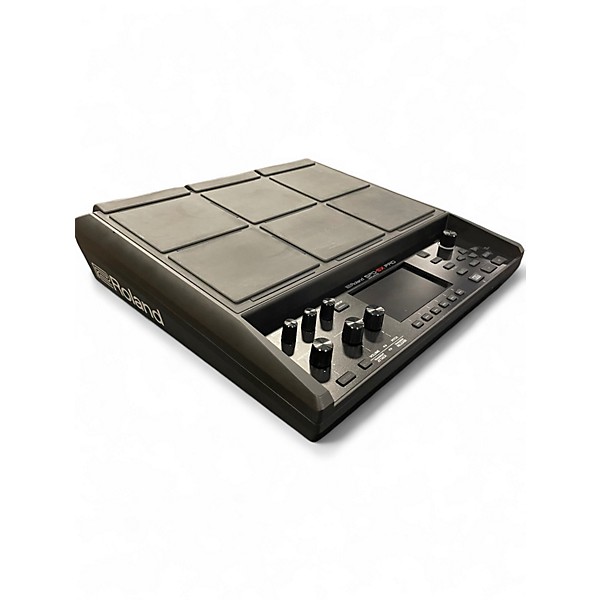 Used Roland SPDSX PRO Trigger Pad