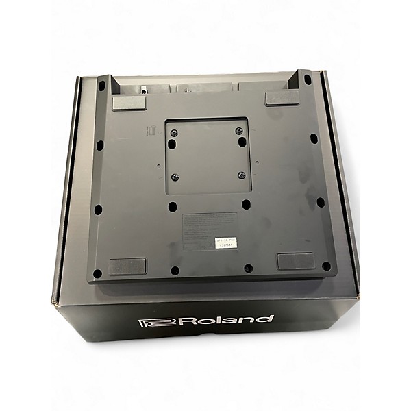 Used Roland SPDSX PRO Trigger Pad