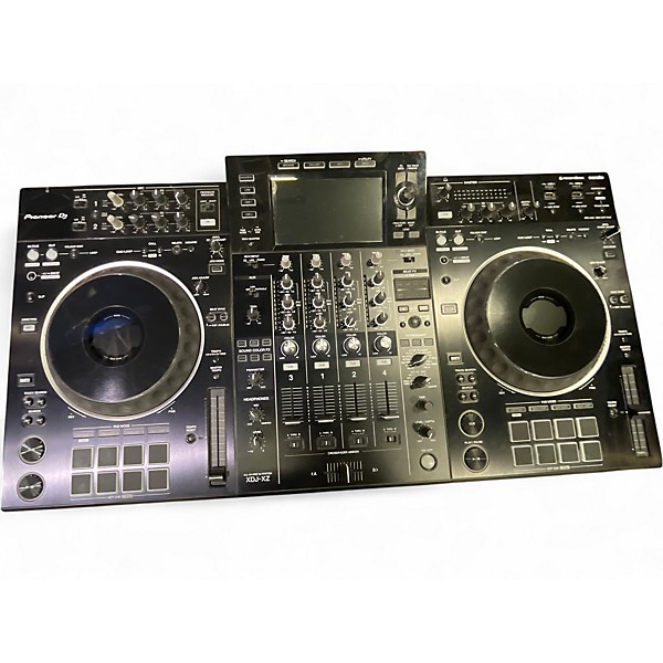 Used Pioneer DJ XDJ-XZ DJ Controller
