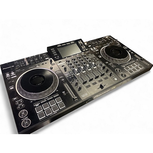 Used Pioneer DJ XDJ-XZ DJ Controller