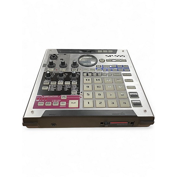 Used Roland SP 555 Production Controller