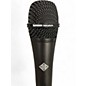Used TELEFUNKEN M80 Dynamic Microphone