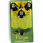 Used EarthQuaker Devices Plumes Small Signal Shredder Overdrive Effect Pedal