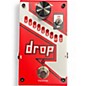 Used DigiTech The Drop Polyphonic Drop Tune Pitch-Shifter Effect Pedal thumbnail