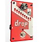 Used DigiTech The Drop Polyphonic Drop Tune Pitch-Shifter Effect Pedal