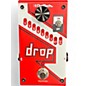 Used DigiTech The Drop Polyphonic Drop Tune Pitch-Shifter Effect Pedal