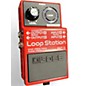 Used BOSS RC1 Loop Station Pedal thumbnail
