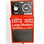 Used BOSS RC1 Loop Station Pedal