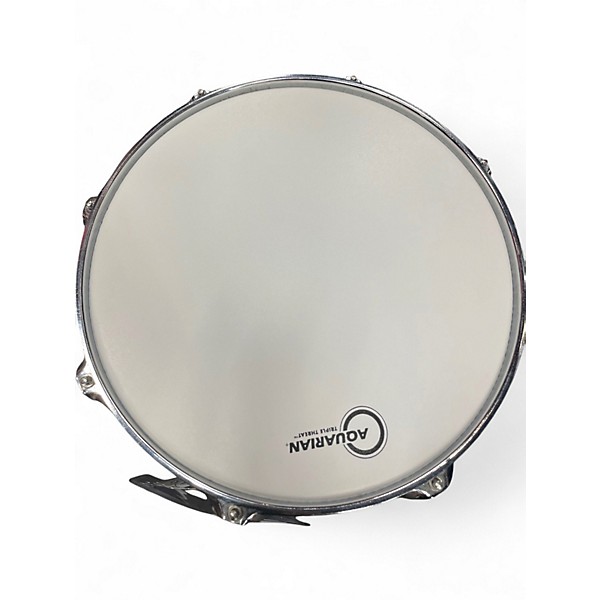 Used SPL 5X14 Birch Black Sparkle Drum