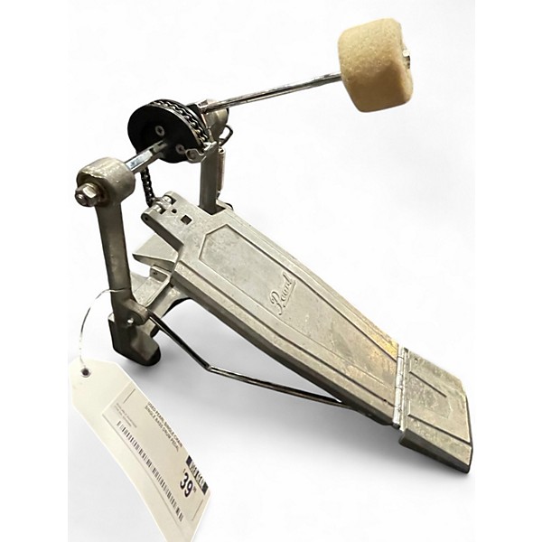 Used Pearl Single Chain Single Bass Drum Pedal