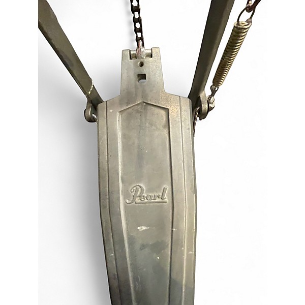 Used Pearl Single Chain Single Bass Drum Pedal
