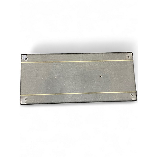 Used Orange Amplifiers CR120H Crush Pro 120W Solid State Guitar Amp Head