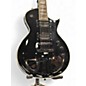 Used ESP LTD EC1000 Deluxe Black Solid Body Electric Guitar