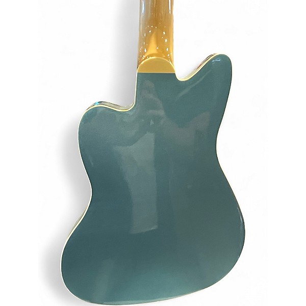 Used Fender FULLERTON JZM UKE Pelham Blue Ukulele