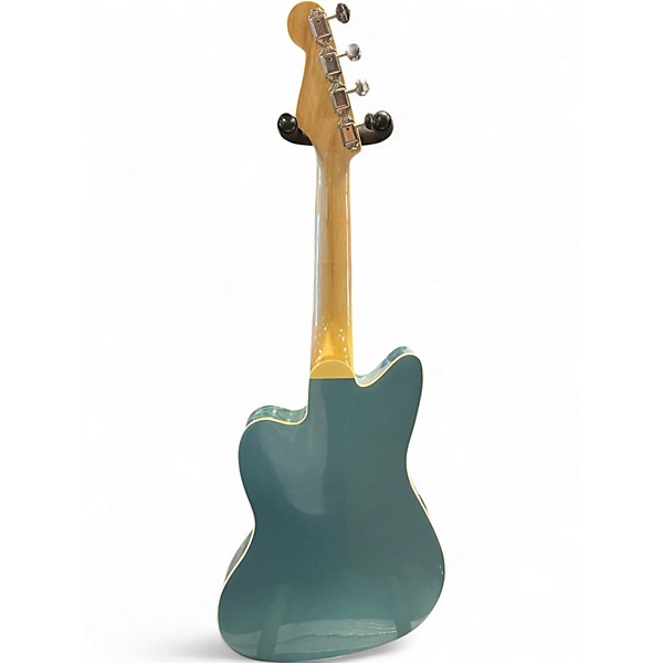Used Fender FULLERTON JZM UKE Pelham Blue Ukulele