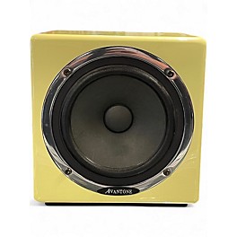 Used Avantone MIXCUBE Powered Speaker