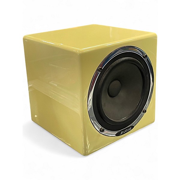 Used Avantone MIXCUBE Powered Speaker