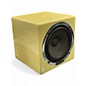 Used Avantone MIXCUBE Powered Speaker
