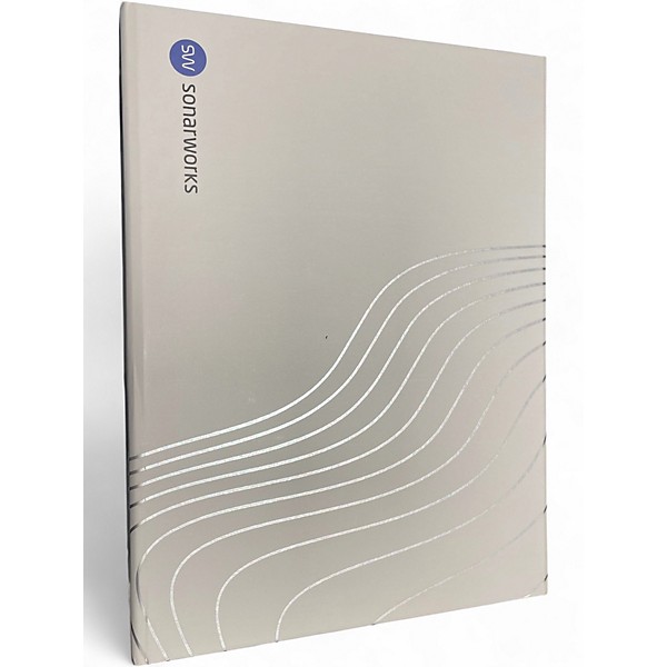 Used Sonarworks XREF20 Dynamic Microphone