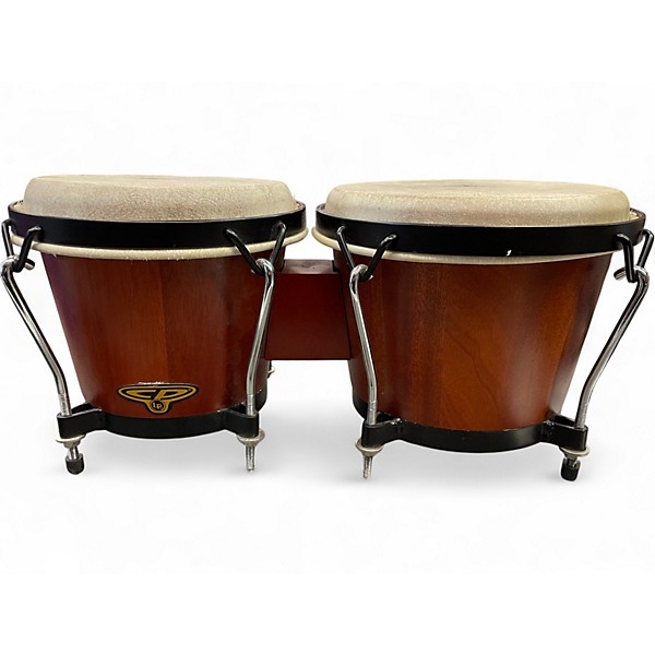 Used CP CP221 Tunable Bongos