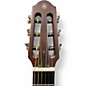 Used Yamaha SLG200N Natural Classical Acoustic Electric Guitar